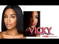 Vicky Lauren  | Zavier DeAngelo |