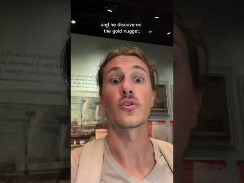 Video: Vaadivatko smithsonian museot lippuja?