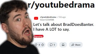 r/YouTubeDrama Is Interesting