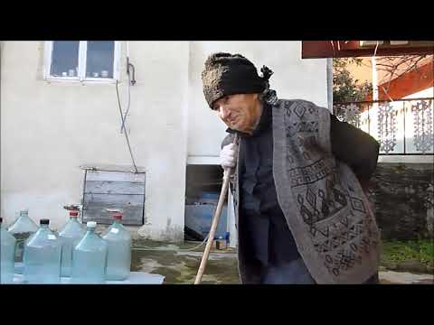 ბაღდათის მამულები-Baghdati Estates(ჭურისთავი, იანვარი, 2019)