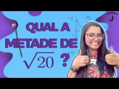 🎯[APRENDA FACIL] Radiciação