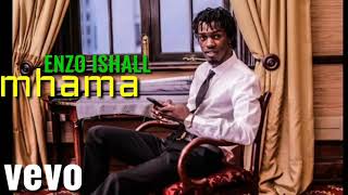 Enzo Ishall  Mhamha  Track  2019