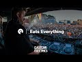 Eats Everything @ Edible Stage, Eastern Electrics 2018 (BE-AT.TV)