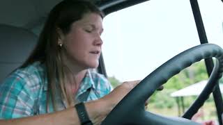 CDL Training Program with Ancora Training