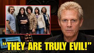 At 78, Don Felder Finally Reveals The DARK Truth About The Eagles