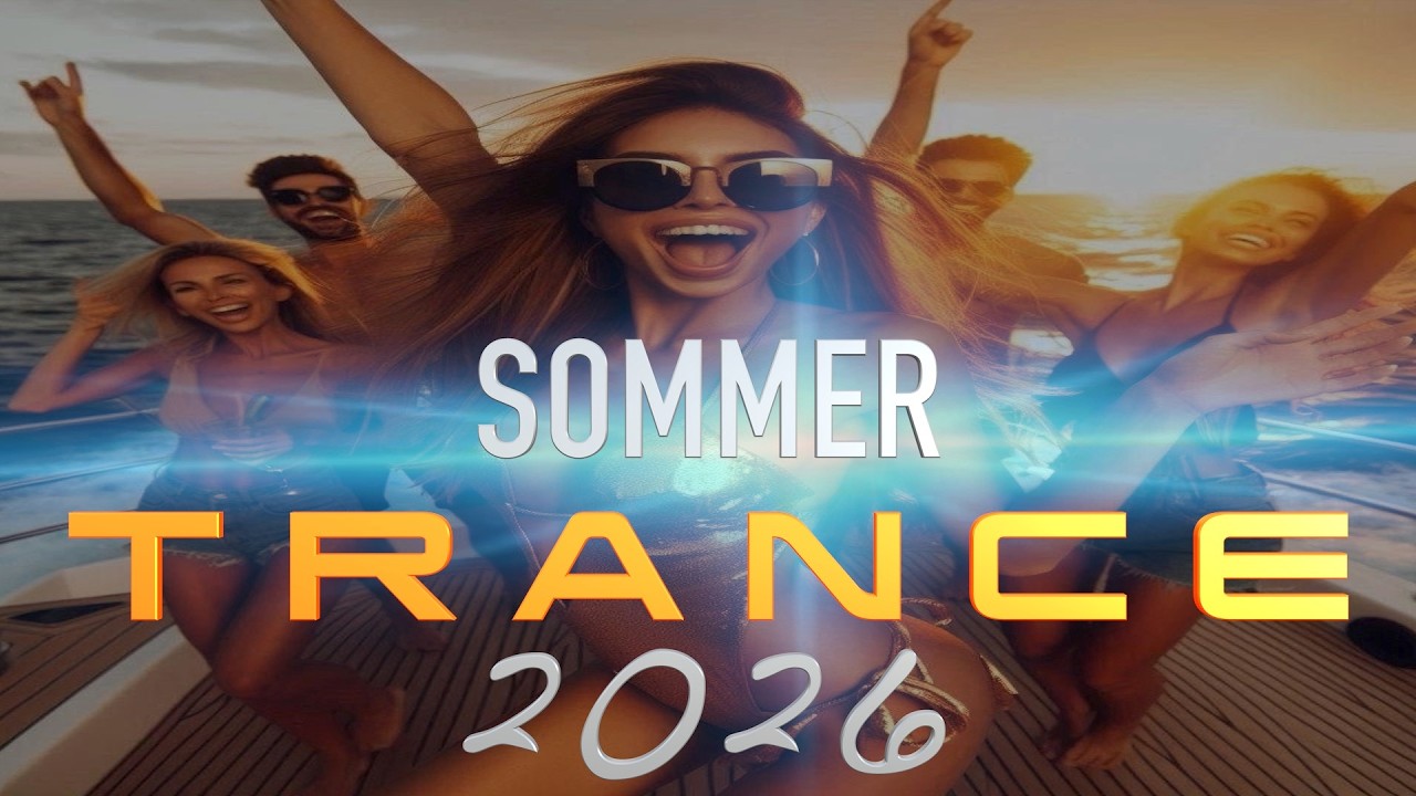 Obejrzyj Trance Music Mix 2026/25 "Sommer Trance"🕳Remixes Of Popular Songs.By AnfaPinto w YouTube Obejrzyj Trance Music Mix 2026/25 "Sommer Trance"🕳Remixes Of Popular Songs.By AnfaPinto w YouTube