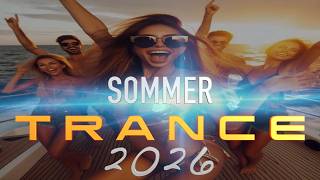 Trance Music Mix 2026/25 "Sommer Trance"🕳Remixes Of Popular Songs.By AnfaPinto