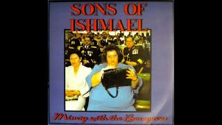 Sons Of Ishmael - Mimsy With The Borogoves (1990) FULL ALBUM