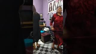 Gaul2 Ibu Ibu Berdaster