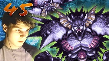 GIGA GAIA GROOHAHA?! [Chrono Trigger Playthrough]