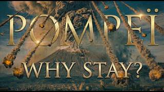 Why Pompeii Was Horrifying: Secrets of Pompeii's Dead