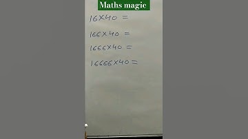Fast Multiplication trick|Inresting Maths tricks|#maths #shorts #viralvideo #yt #ytshorts #trending