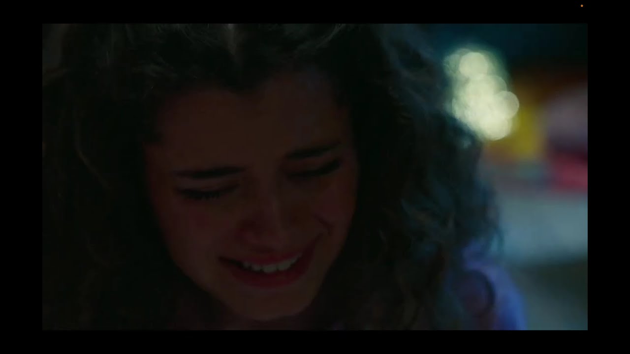 Маргарита находит DVD Бруны, глава 38 Маргарита - Маргарита находит DVD Бруны, глава 38