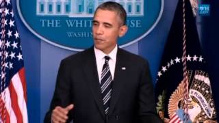 Obama Warns GOP Of "Economic Shutdown" If Congress Defaults On Debt
