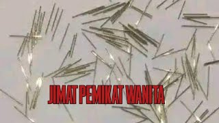 ( BERMACAM MACAM JIMAT PEMIKAT PENGIKAT UNTUK WANITA. 25 APRIL 2026.) 