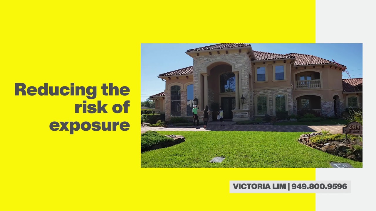 VICTORIA REAL ESTATE IS ESSENTIAL BUSINESS DURING COVID19 PANDEMIC