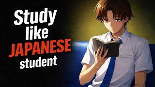 The Real Reason Japanese Students Beat Everyone