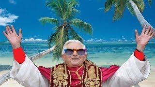 Pope Benedict XVI resignation still clouded in mystery