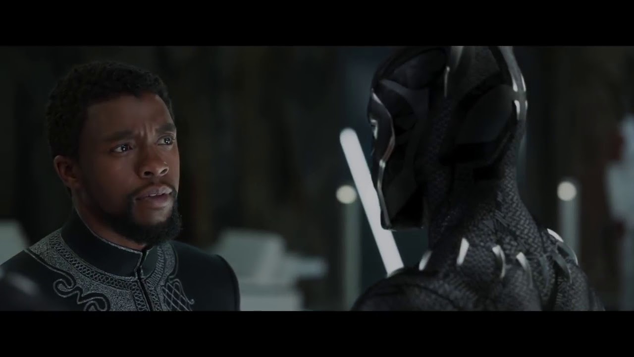 Black Panther full Movie YouTube