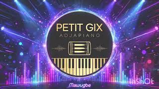 Petit GHIX - Mawugbé (Adjapiano Bénin) Clip Officiel 2026