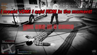 Proof of VDM on SALRP screenshot 4