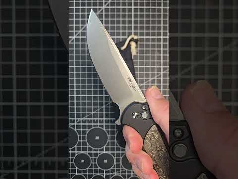 Blade Show 2026 Exclusive! Pro-Tech Mordax 250th Anniversary Edition ????????????
