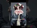 # happy birthday 🥳🎂🎊🎉 # jhope 💕