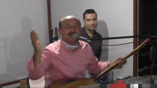 Neşet Abalıoğlu Beni Hor Görme Gardaşım
