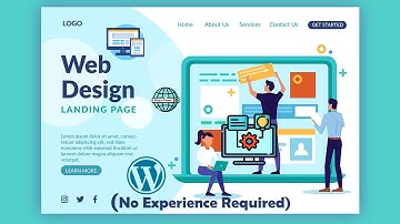 How to make a Website in Urdu | Part (1/2) [Wordpress]