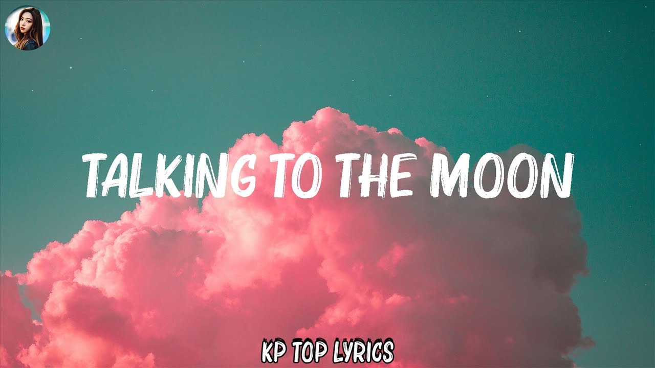 Talking To The Moon (Lyrics) Bruno Mars, Ali Gatie, Calvin Harris