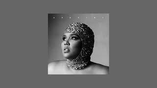 Lizzo - 2 Be Loved Am I Ready Slowed Reverb
