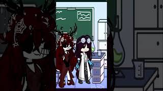 If you gave me a chance #gacha #originacharacter #gachagame #gachalife2 #oc #fyp #viral #ocs