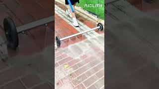 Easy Installation For Faster Floor Cleaning