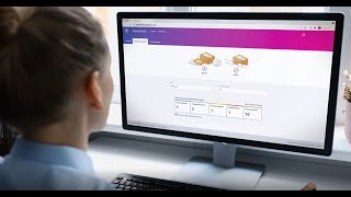 PitneyTrack Inbound Overview Profile