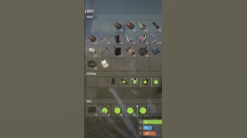 リボルバーが実際に機能するとき... #rust #rustgame #rustcontent #rustconsole #gaming #rustclips