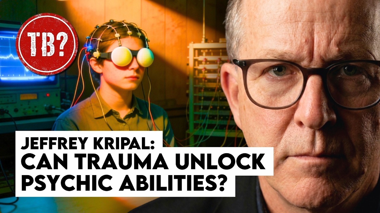 Jeffrey Kripal says Rice’s ‘Archive of the Impossible’ includes about a million documents stored offsite