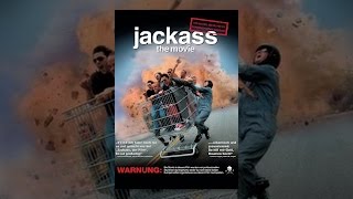 Jackass: The Movie