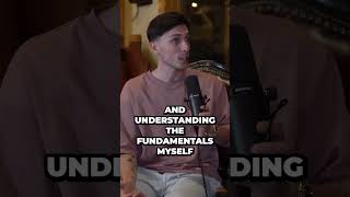 Luke Belmar - The Shocking Truth Behind Mastering the Fundamentals of Success