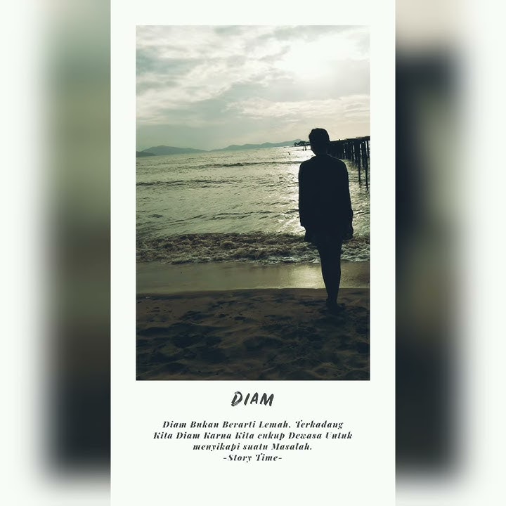 Status wa~ DIAM