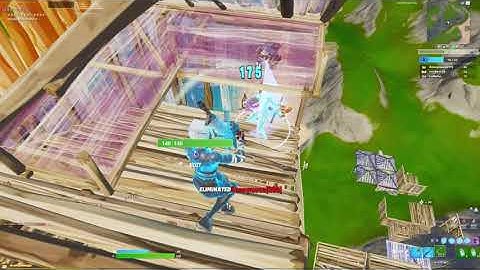 Preview#1 (Overedited like Bjorn)- Fortnite Montage