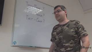 Workshop :: Documents in QA