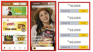 Ikutan Kuis TORACCINO Auto Kaya 1 Maret 2020 Sesi 2 Host Nagita Slavina