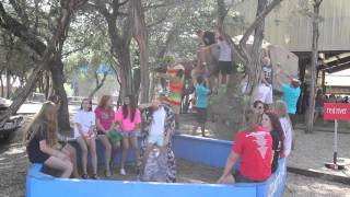 Harlem Shake (Camper Version) Session 3