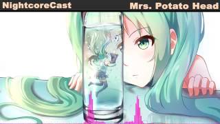 Download Lagu #Nightcore - Mrs Potato Head MP3 Download Lagu #Nightcore - Mrs Potato Head MP3