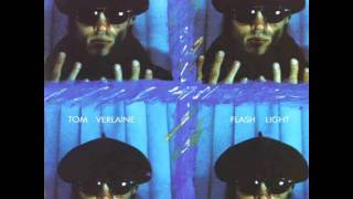 Video thumbnail of "Tom Verlaine - The Scientist Writes A Letter"