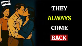 “THEY WILL COME BACK 100% If You Do This | The Stoic Secret That Really Works in Relationships”