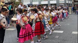 Ball De Les Pastoretes Dalgemesí - Ball 7