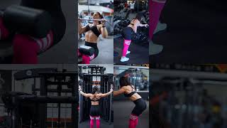 Famous My Top 4 Back Exercises For Mind To Muscle Connectivity! Get It Done! #backworkout #fitness #gym Net Worth