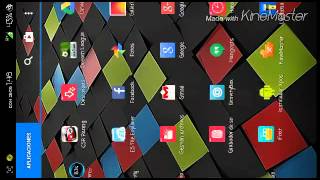 app par fondos,notificaciones,juegos y mas   de tu dispocitivo android ''  zedge '' screenshot 4