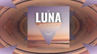 Feid - Luna (Daniel Matheus Afro House Remix)